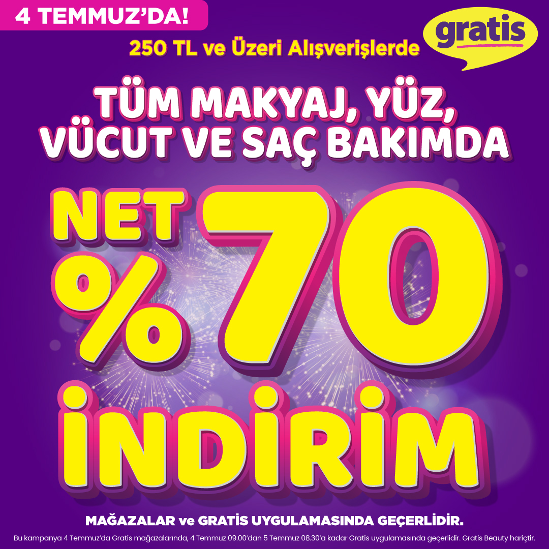 GRATİS