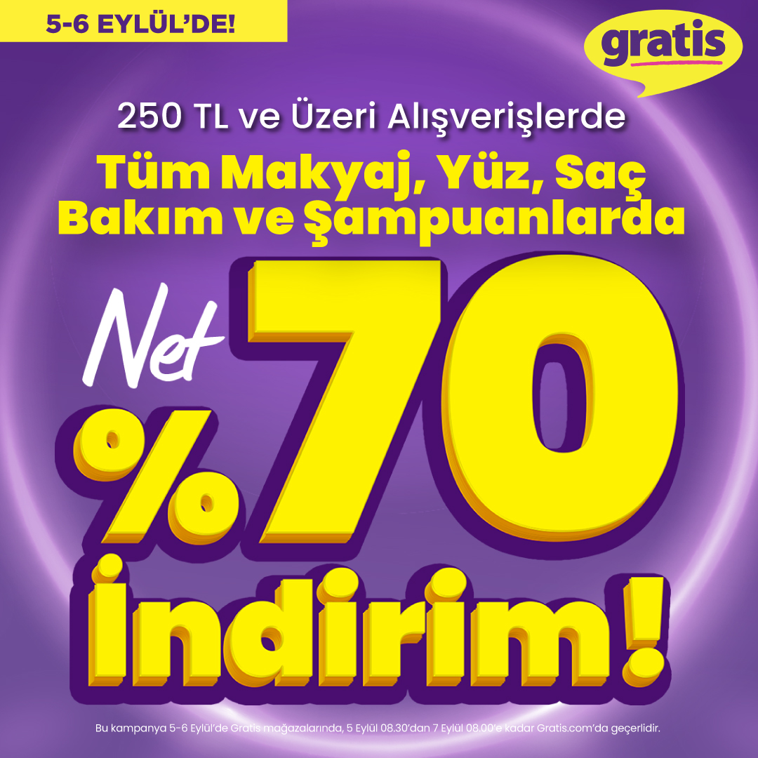 GRATİS