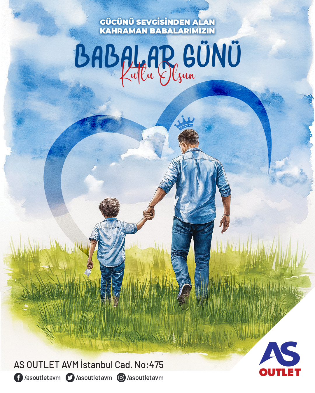BABALAR GÜNÜ