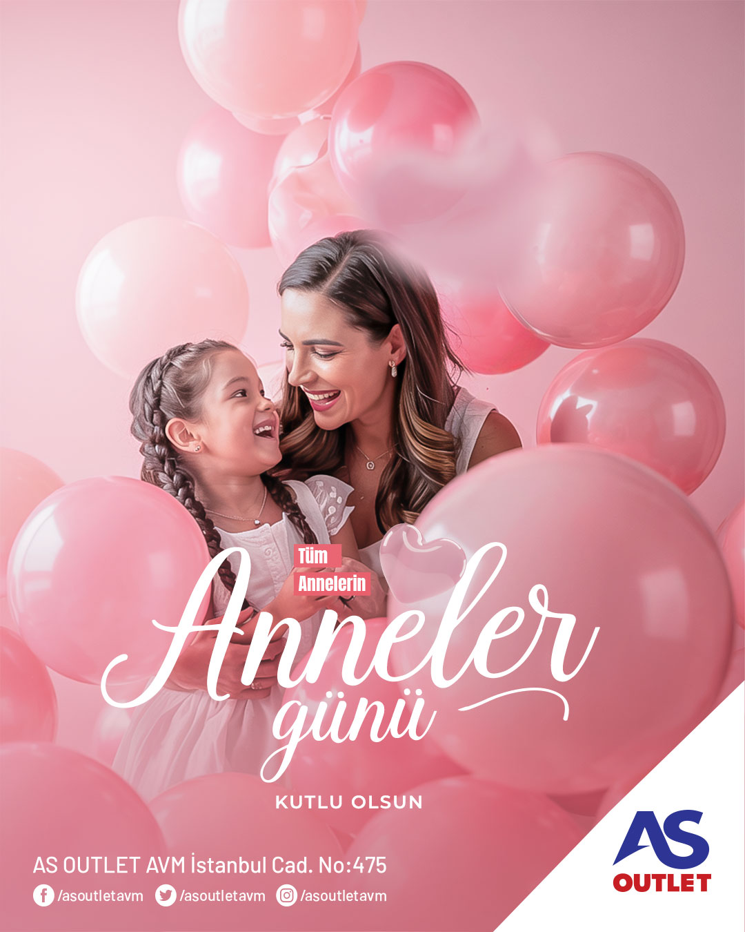 ANNELER GÜNÜ