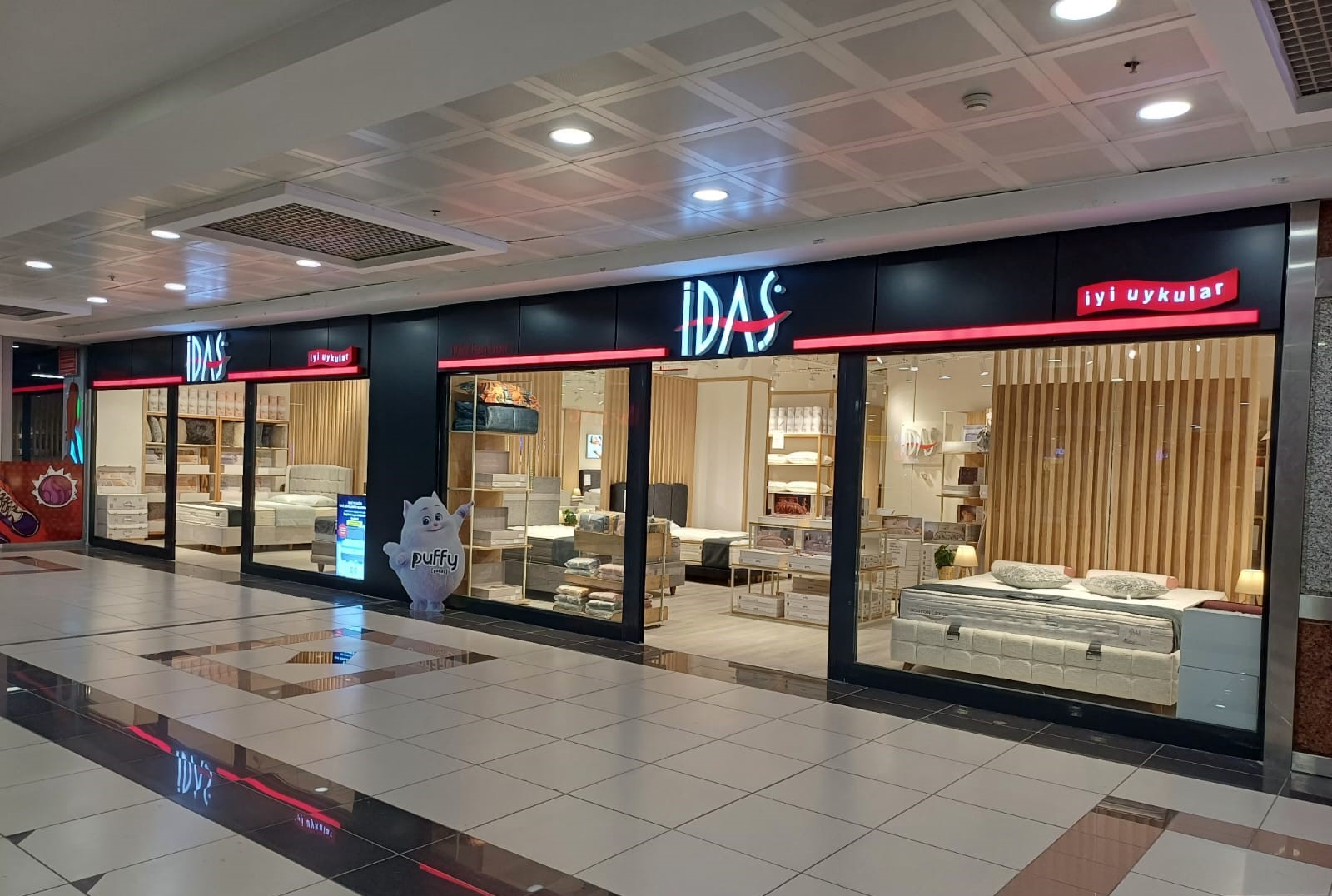 İDAŞ