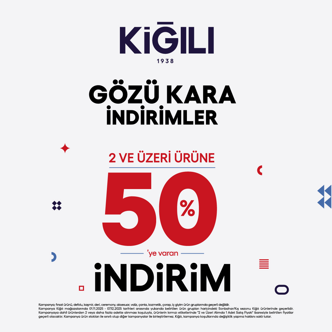 KİĞILI