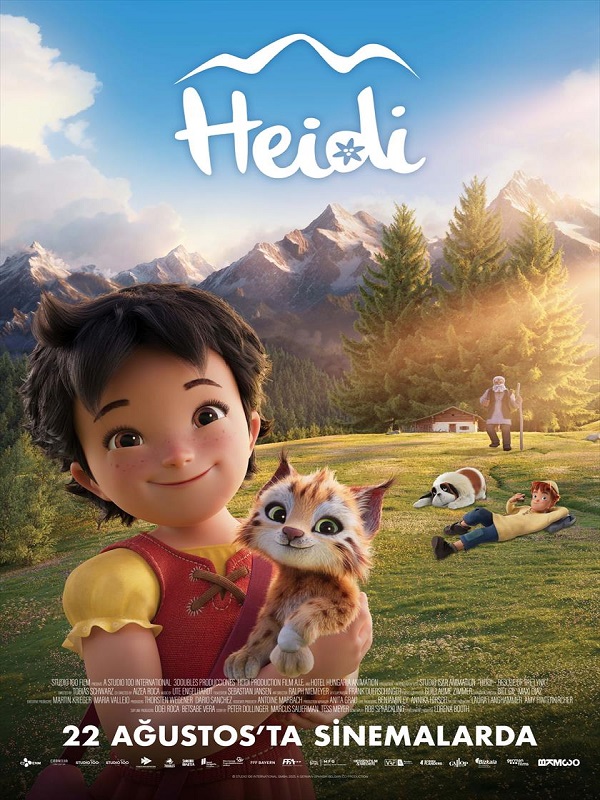 HEIDI