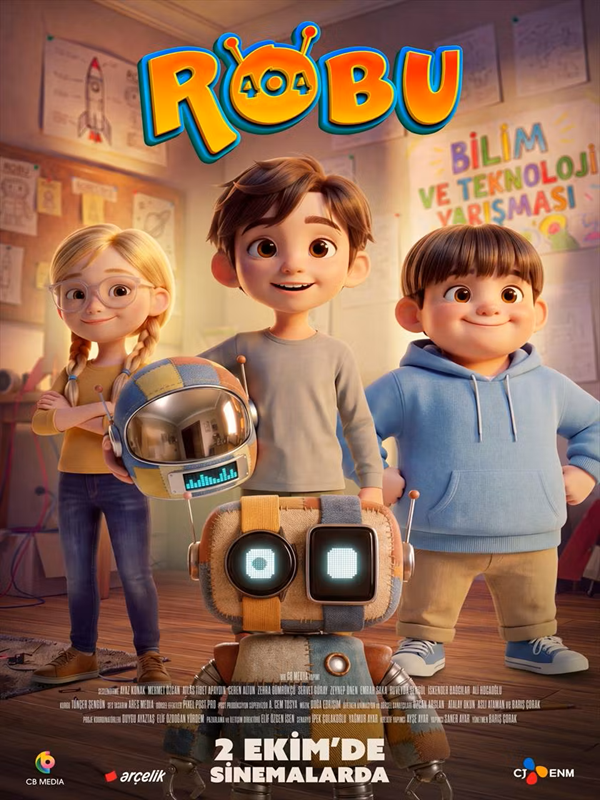 ROBU 404