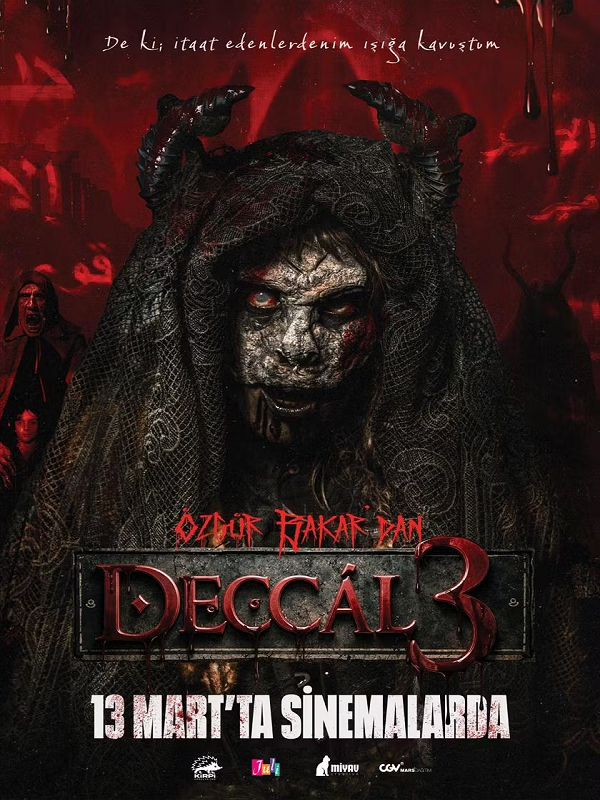 DECCAL 3