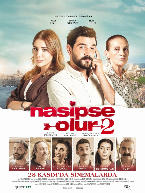 NASİPSE OLUR 2