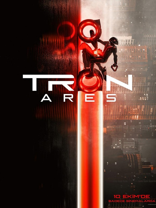 TRON : ARES