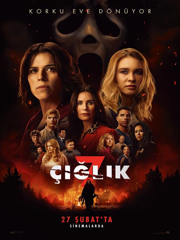 ÇIĞLIK 7