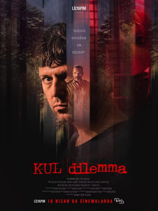 KUL DİLEMMA