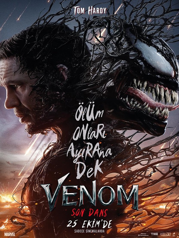 VENOM : SON DANS